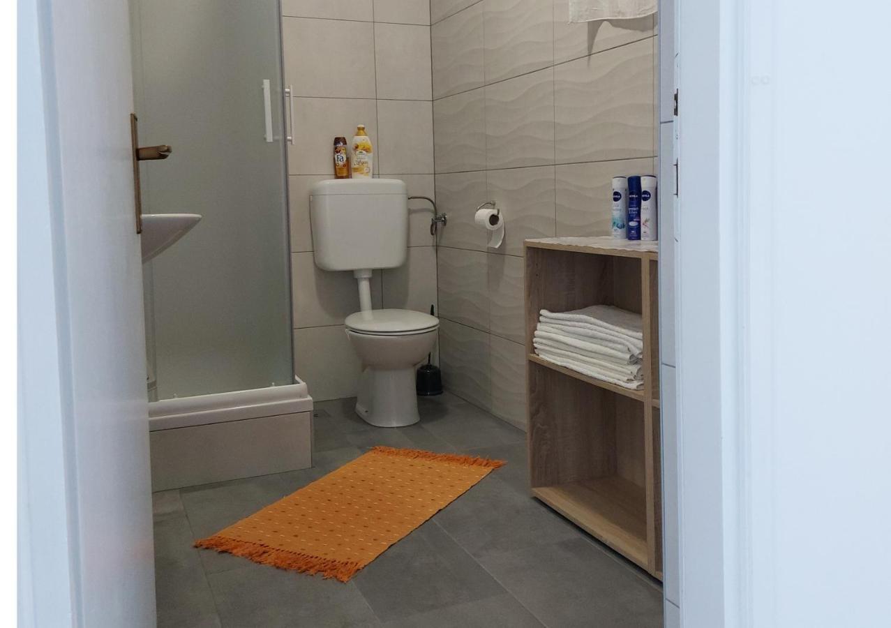 Apartmani Mare Novi Vinodolski Rum bild